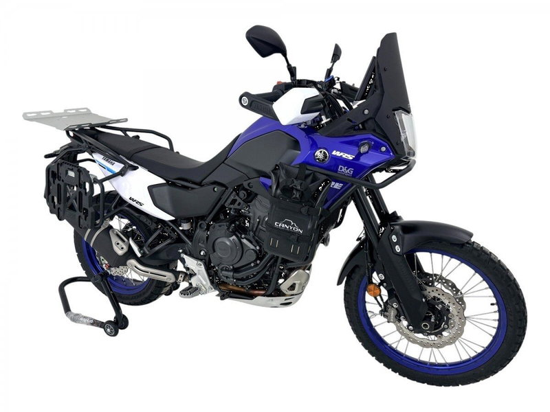 WINDSCREEN ENDURO YAMAHA TENER