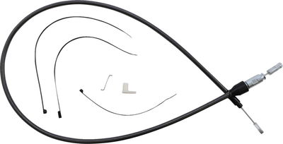 CABLE CLUTCH QUICK CON BP