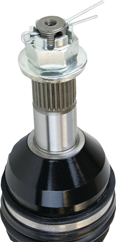 AXLE KIT COMPLETE CAN AM