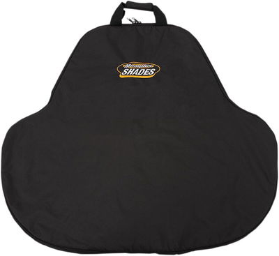 FAIRING BAG MEM SHADES