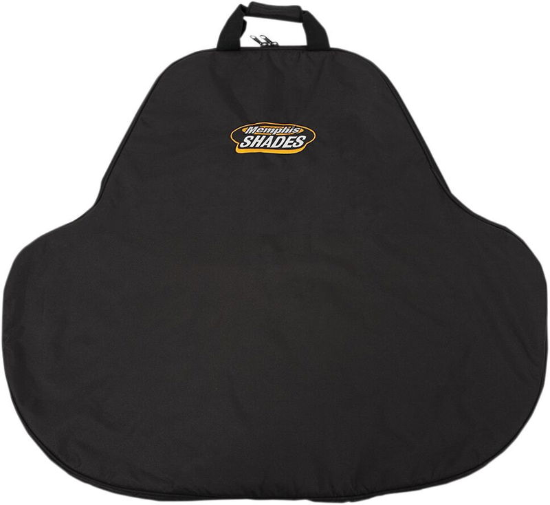 FAIRING BAG MEM SHADES