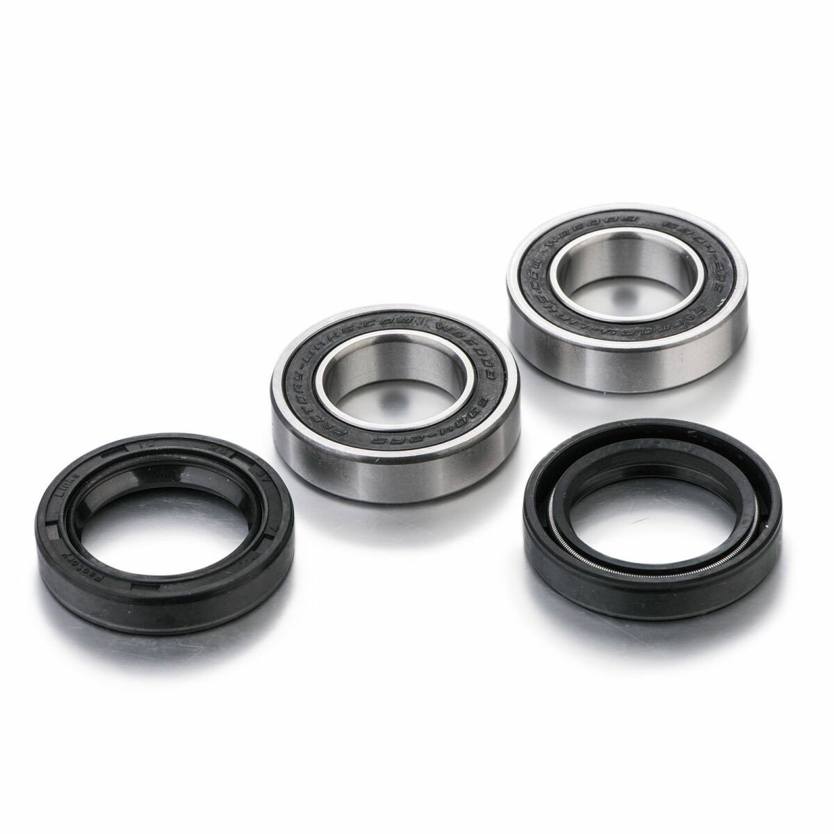 BEARING KIT FRT WHEEL