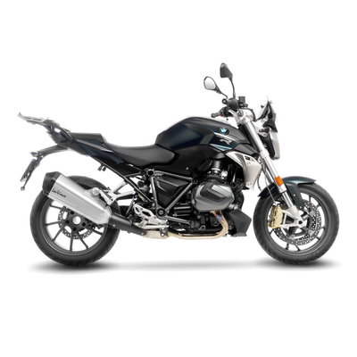 MUFFLER LV-12 BMW R 1250 R/RS