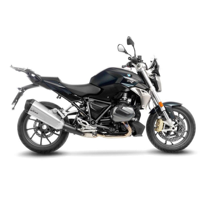 MUFFLER LV-12 BMW R 1250 R/RS