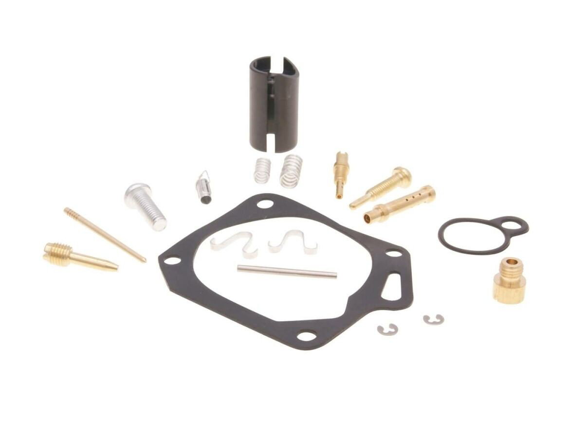 CARBURETOR REPAIR KIT