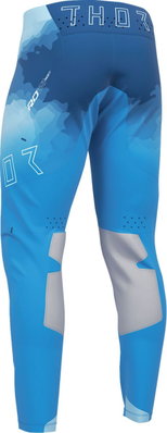 PANT SPORTMODE CARBON EB/PB 34