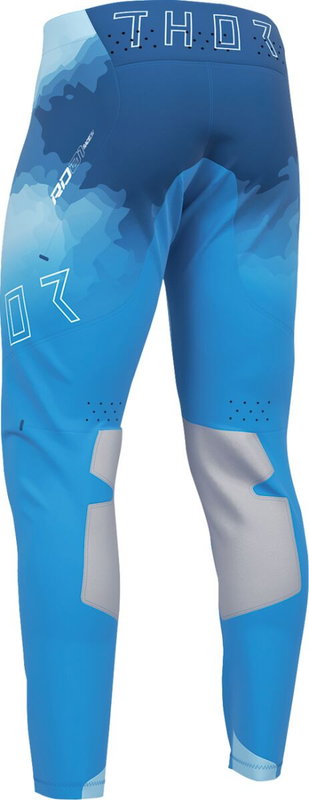 PANT SPORTMODE CARBON EB/PB 34