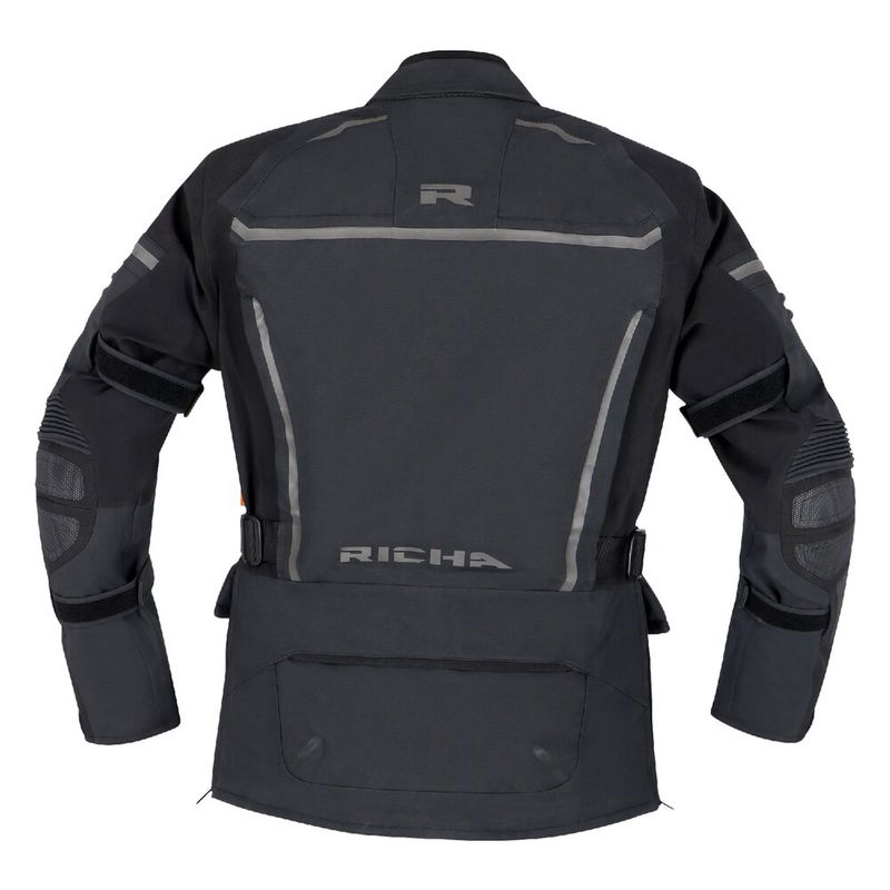 ATLANTIC 2 GTX JACKET WOMEN 4XL