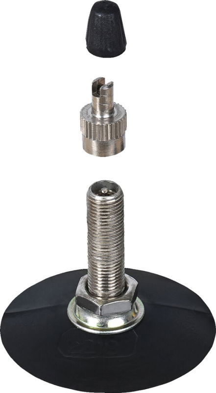 TUBE 2.50-17 >> 100/80-17 TR6