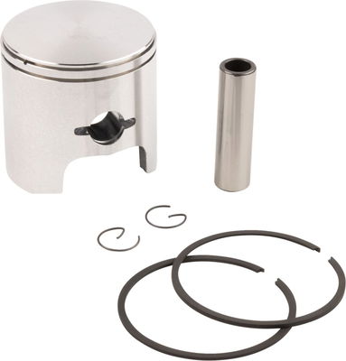 PISTON ASSY KAWASAKI STD
