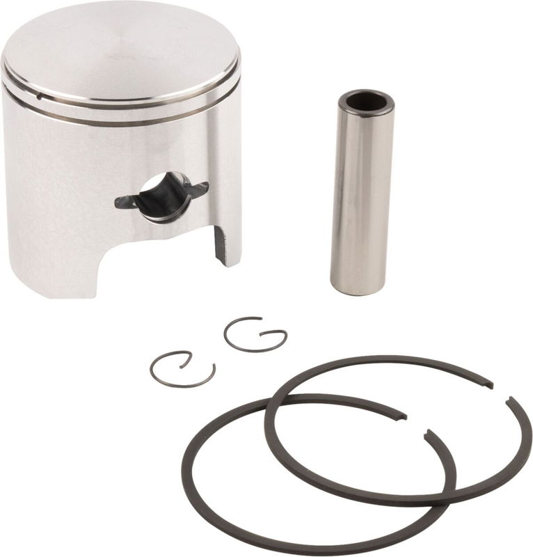 PISTON ASSY KAWASAKI STD