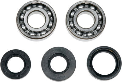 CRNK BRG/SLS YZ80 80-92
