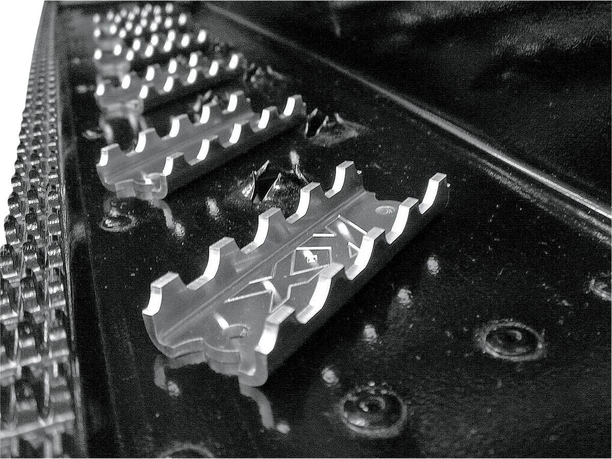 STRIPS GRIP - 3 LONG - 6 PACK