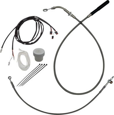 EZ INSTALL KT H-BAR PLUS 6 FLH