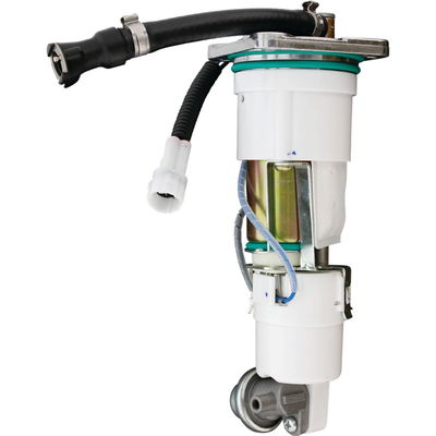 FUEL PUMP MODULE