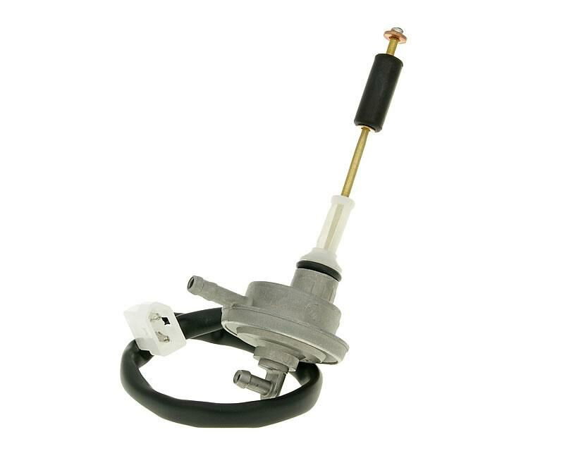 AUTO FUEL TAP