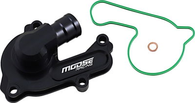 COVER WAT PUMP KTM/HUS BK
