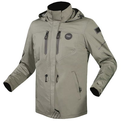 JACKA LS2 RAMBLA EVO DAM 4XL