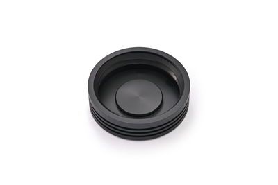 MASTER CYLINDER CAP REAR RNINE