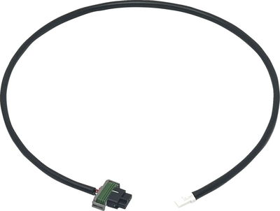 HARNESS SPEEDOMETER +15 2018 S