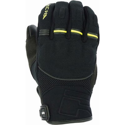 SCOPE GLOVES GUL M
