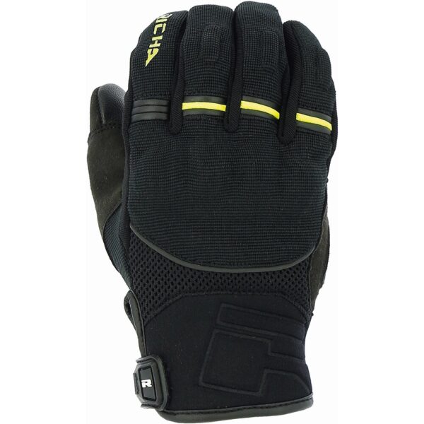 SCOPE GLOVES GUL M