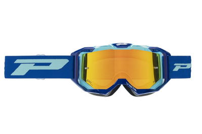 GOGGLE PRO GRIP VISTA BLUE-TUR