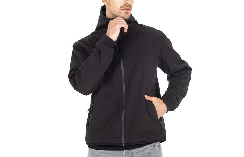 JACKET HOOD XTM V3 RIP STOP SO