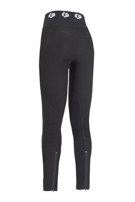 PANT 4W BASELAYER XTM BLACK XL