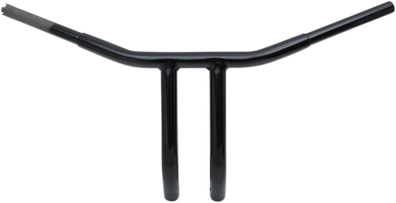 HANDLEBAR BUFINVRT BK TBW