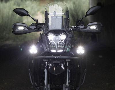 CANSMART GEN II YAMAHA TÉNÉRÉ