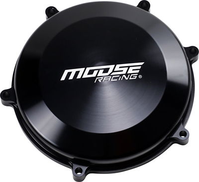 CLUTCH COVER KAW450 16-18
