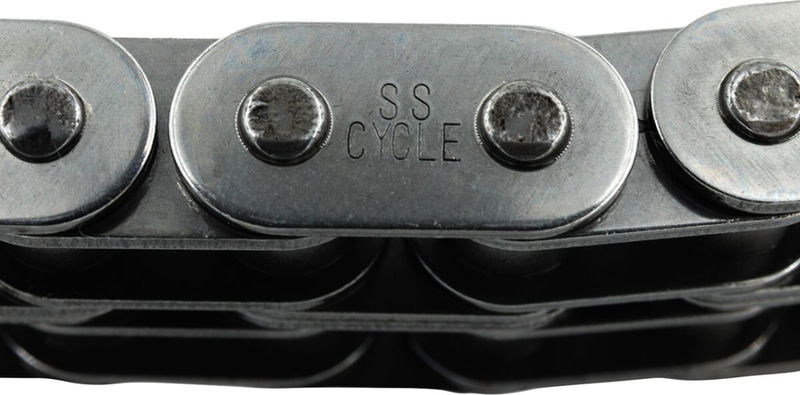 CHAIN PRIMARY - 84-06 SOFTAIL