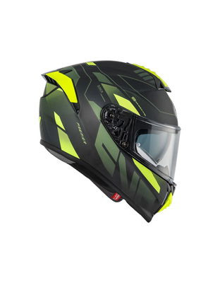 HELMET EVO PR Y9 BM SM