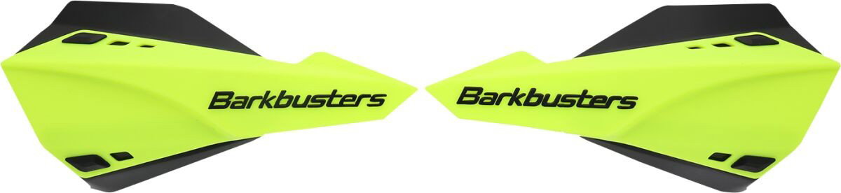 HANDGUARD SABRE MX YL HIV