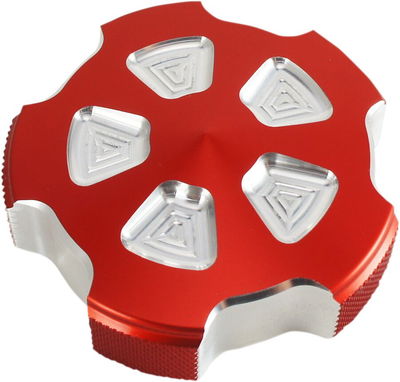 CP GAS RZR RED