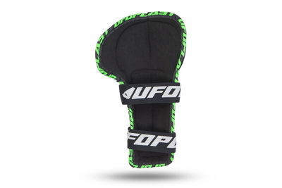 KNEE SHIN GUARD ALCOR