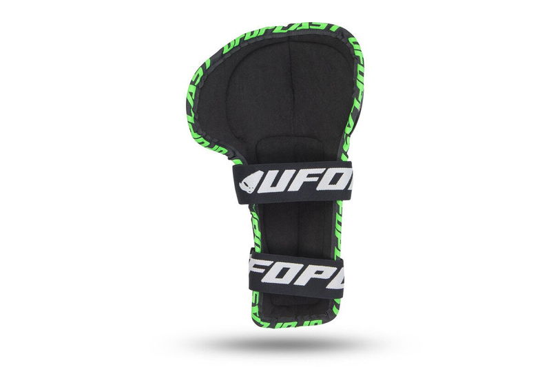 KNEE SHIN GUARD ALCOR
