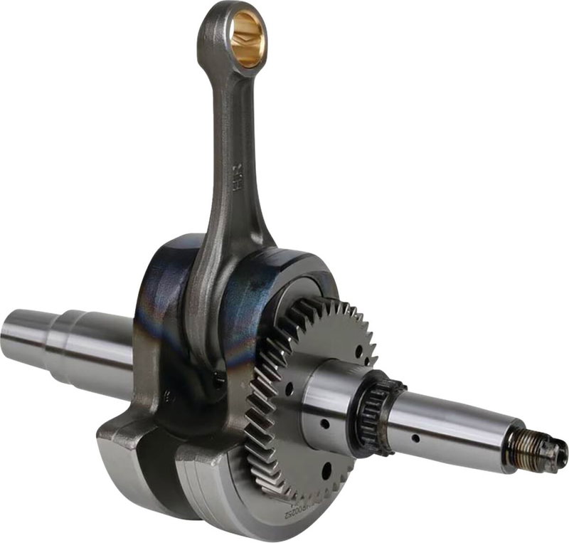 CRANKSHAFT POLARIS 570