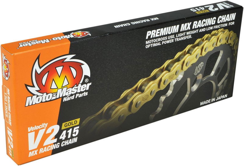 CHAIN MM415V2 GG 130C