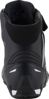 SHOE STELLA FASTER V4 BLK 6.5