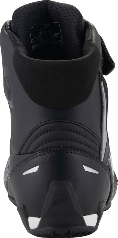 SHOE STELLA FASTER V4 BLK 6.5