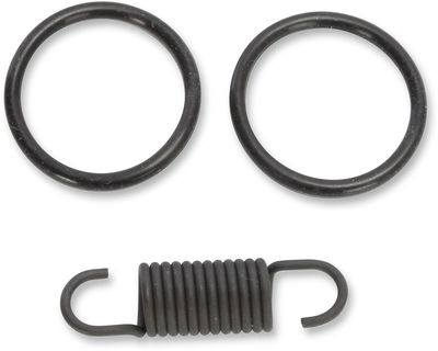 GASKET KIT EXHAUST MOOSE