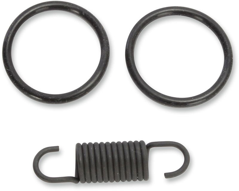 GASKET KIT EXHAUST MOOSE