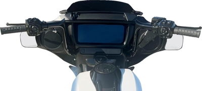 HANDLEBAR 12 FLHX/SE 23-25 1.2
