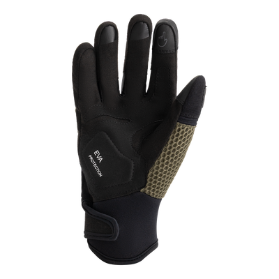 SANDBLAST GLOVE green M