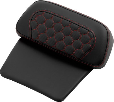 TOUR PAK PAD CHOPPED HC RED