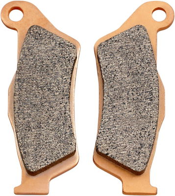 BRAKE PAD DRAG SINTERED