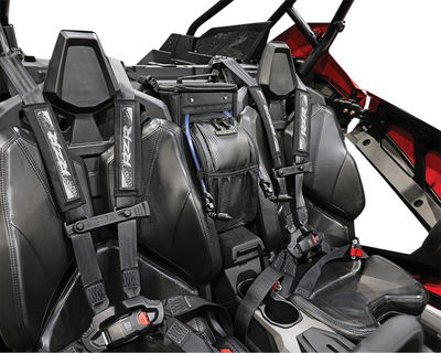 HYDRATION/STORAGE UTV BAG