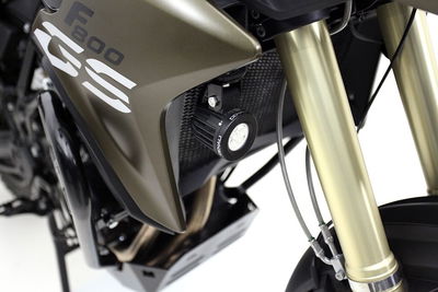 DRIVING LIGHT MOUNT BMW F800GS